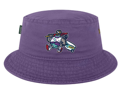 Jersey Shore BlueClaws TNC The Bennys Bucket Hat