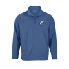 Columbus Clippers Boxercraft Woven Quarter Zip Pullover