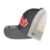 '47 Trucker Navy R-Phils Hat