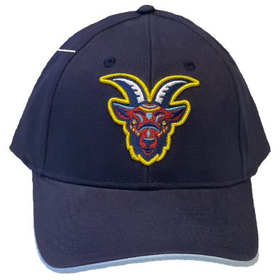 South Bend Cubs Cabritos Maldichos Gorra Ajustable