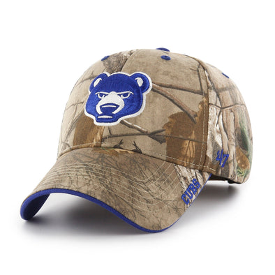 South Bend Cubs '47 Brand Real Tree Adjustable Cap
