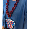 Jacksonville Jumbo Shrimp FanFave Fan Chain