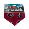 Erie SeaWolves ASD Pet Bandana