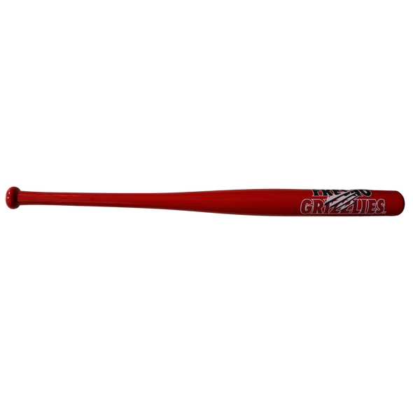 Red Mini Bat