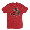 Erie SeaWolves EA Youth Pepperoni Balls Tee