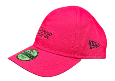 Youth Red Script Adj