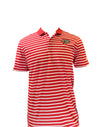 Nike Stripe Golf Polo