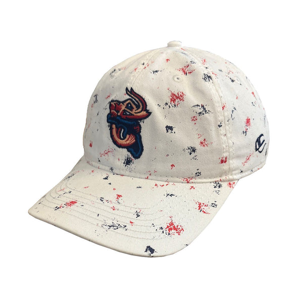 Jacksonville Jumbo Shrimp OC Sports Ava Snap