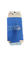 OKC Comets Script OKC 20oz Can Cooler