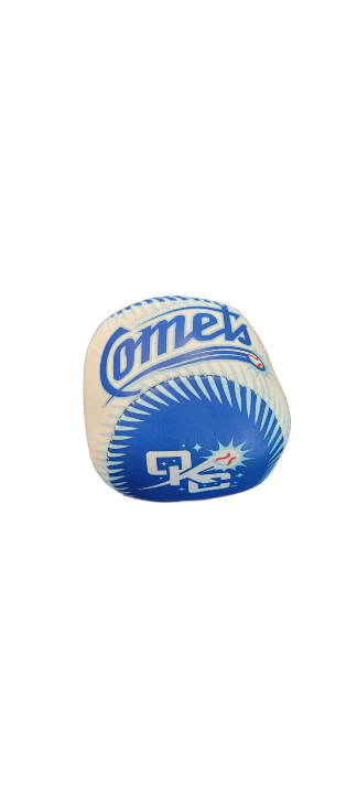 OKC Comets Soft Baseball