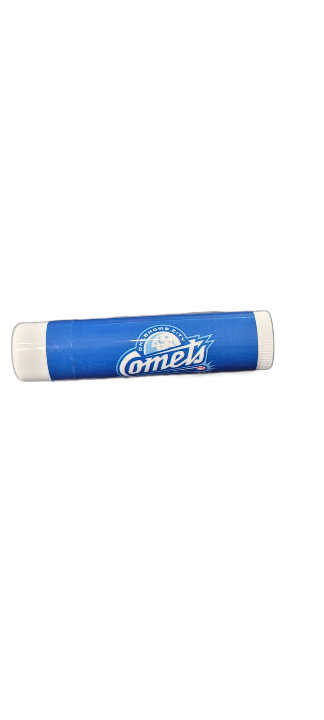 OKC Comets Chapstick