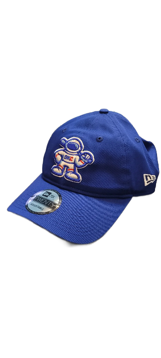 OKC Comets Blue Astro 920 Cap