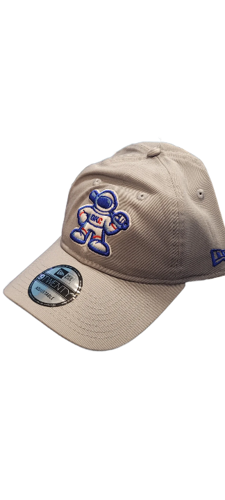 OKC Comets Grey Astro 920 Cap