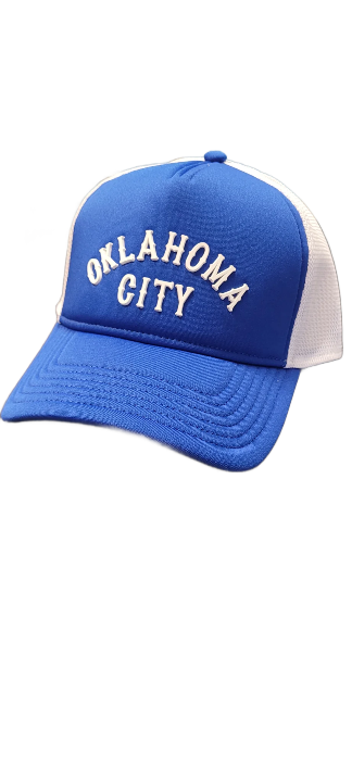 OKC Baseball Club Saltwater Snap