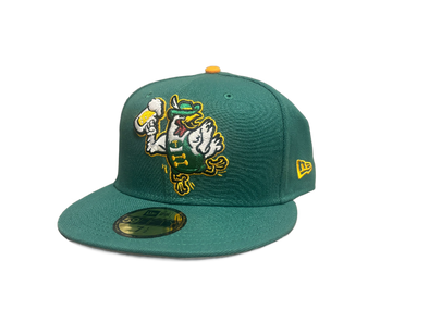 Chicken Dancers 59Fifty Cap