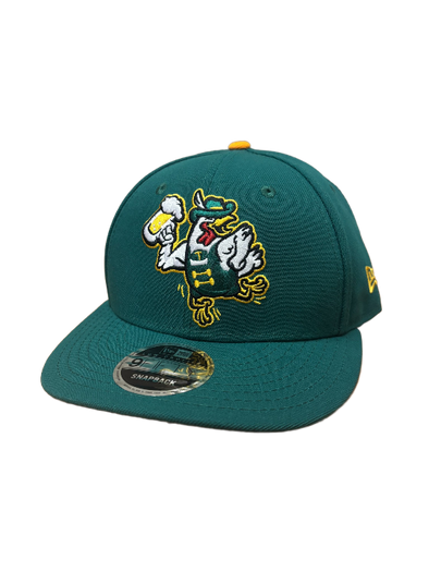 Chicken Dancers 9Fifty Low Profile Adjustable Cap