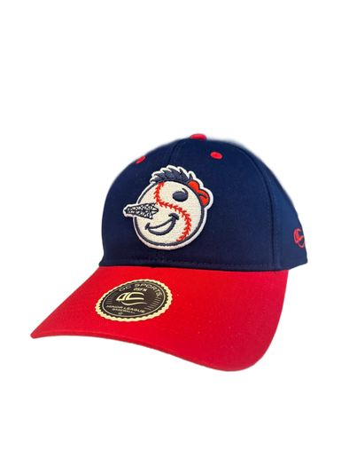 Oily the Oiler 1952 Adjustable Cap