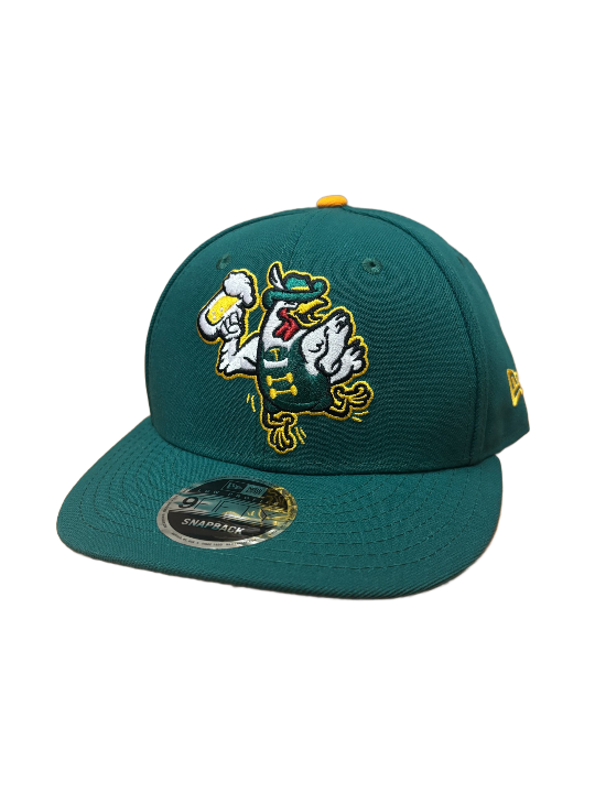 Chicken Dancers 9Fifty Low Profile Adjustable Cap