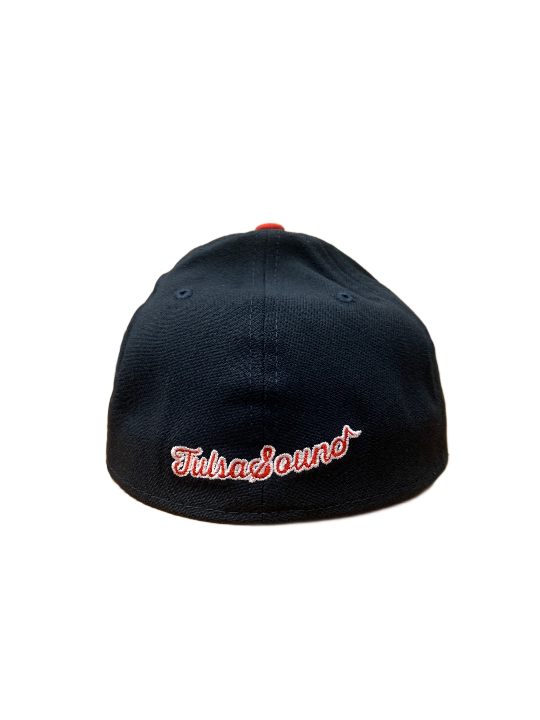 TulsaSound 39Thirty Stretch Fit Cap