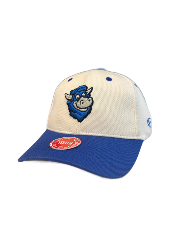 Youth Hornsby Adjustable Cap