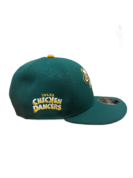 Chicken Dancers 9Fifty Low Profile Adjustable Cap