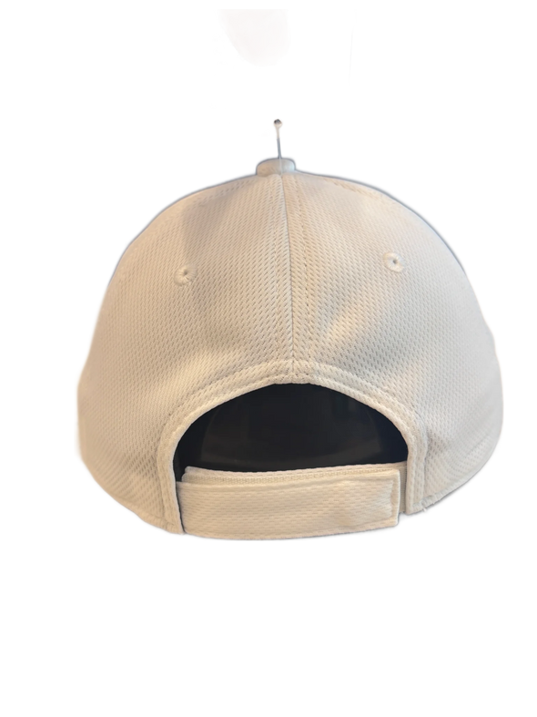 Youth Girls Cursive Adjustable Cap