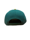 Chicken Dancers 9Fifty Low Profile Adjustable Cap