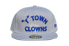 Drillers "T" Town Clowns 59Fifty Theme Night Cap