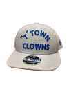 Drillers "T" Town Clowns 9Fifty Snapback Adjustable Cap