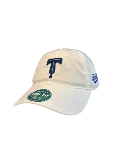 Cool Fit Adjustable Cap