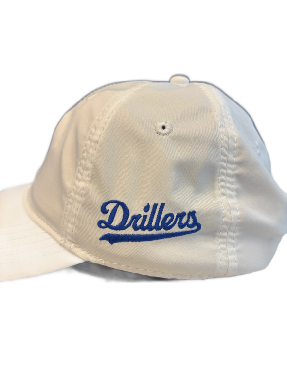 Cool Fit Adjustable Cap