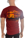 Oilfield T Shirt