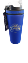 OKC Comets 26oz Primary Shaker Bottle