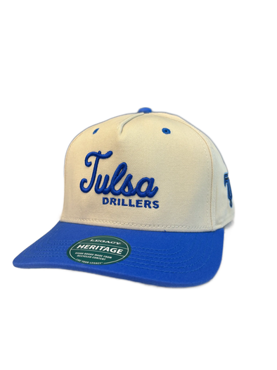 Heritage Adjustable Cap