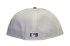 Tulsa Script 59Fifty Style Cap