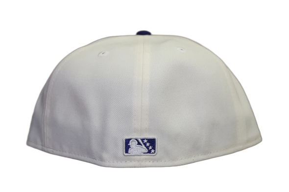 Tulsa Script 59Fifty Style Cap