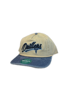 Skully Adjustable Cap