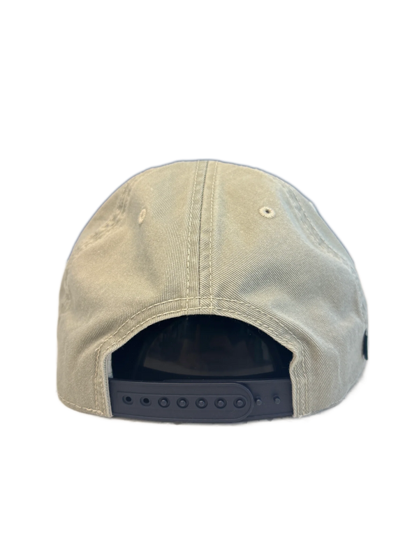 Skully Adjustable Cap