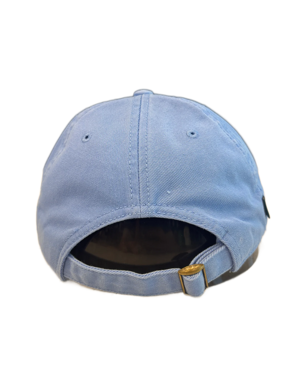 Youth Circle Adjustable Cap
