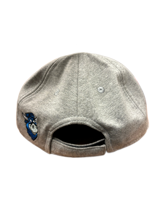 Toddler Velcro Drillers Cap