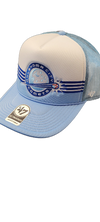 OKC Comets Liftoff Moon 47 Trucker-LtB-Adj