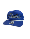 '47 Brand Overhand HITCH Snapback Adjustable Cap
