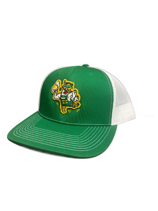 Chicken Dancers Trucker Cap