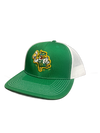 Chicken Dancers Trucker Cap