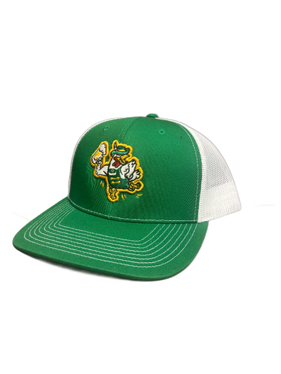 Chicken Dancers Trucker Cap