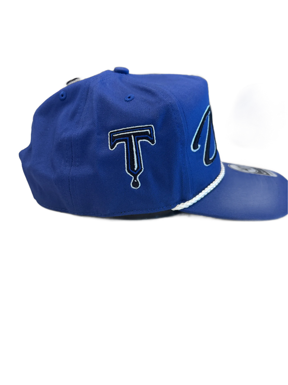 '47 Brand Overhand HITCH Snapback Adjustable Cap