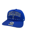 '47 Brand Roscoe HITCH Snapback Adjustable Cap