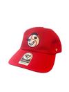 '47 Brand Oily Clean Up Adjustable Cap
