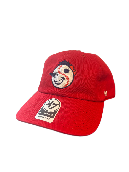 '47 Brand Oily Clean Up Adjustable Cap