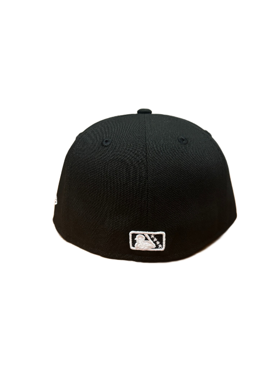 Script 59Fifty Style Cap